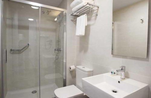 Centro de Santiago de Compostela Hotel | Hotel Lux Santiago