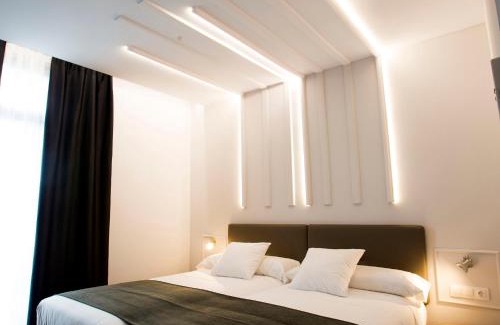 Centro de Santiago de Compostela Hotel | Hotel Lux Santiago