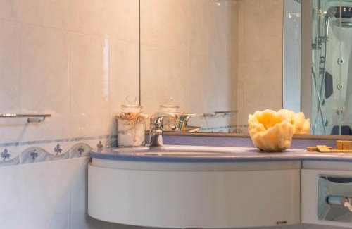 Milano Marittima Hotel | Hotel Luxor