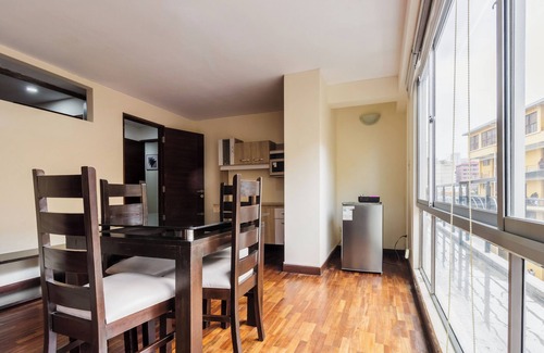Downtown La Paz Hotel | Hotel Luxstone Executive Suites