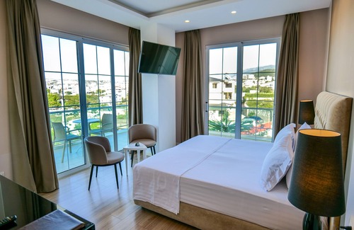 Ksamil Hotel | Hotel Luxury