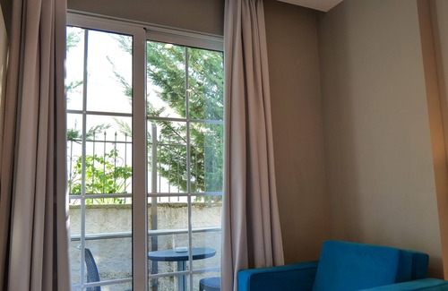 Ksamil Hotel | Hotel Luxury