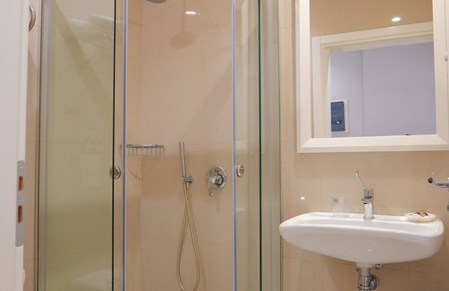 Ksamil Hotel | Hotel Luxury