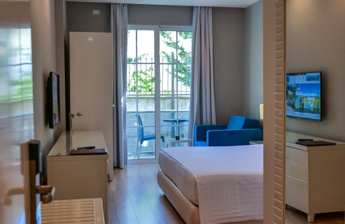 Ksamil Hotel | Hotel Luxury