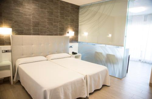 Portonovo Hotel | Hotel Luz de Luna