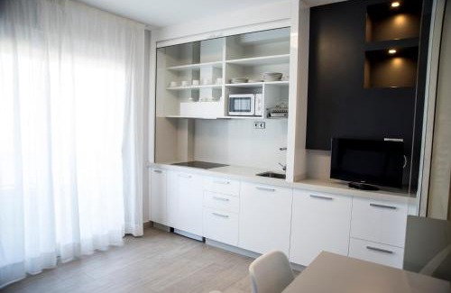 Portonovo Hotel | Hotel Luz de Luna