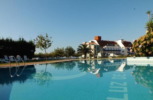 Portonovo Hotel | Hotel Luz de Luna