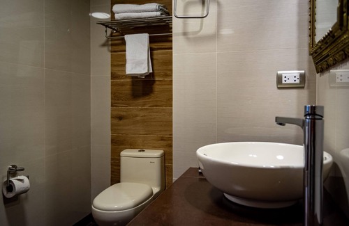 Aguas Calientes Hotel | HOTEL LUZ GARDEN