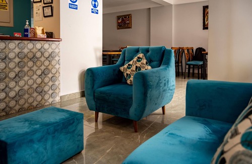 Aguas Calientes Hotel | HOTEL LUZ GARDEN