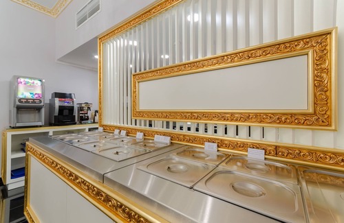 Baixa Hotel | Hotel LX Rossio