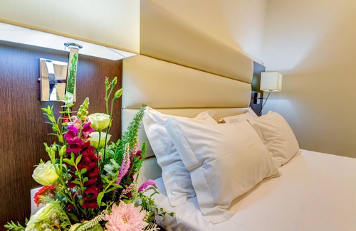 Baixa Hotel | Hotel LX Rossio