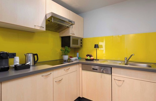 Innenstadt Hotel | Hotel Lyskirchen Köln