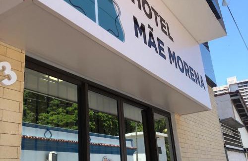 Aparecida Hotel | Hotel Mãe Morena