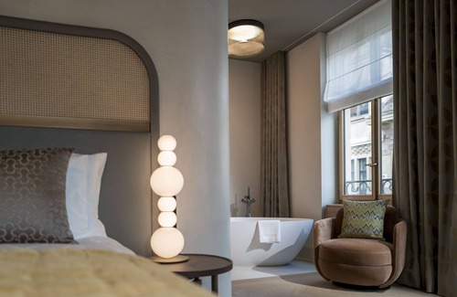 Basel City Centre Hotel | Hotel Märthof Basel