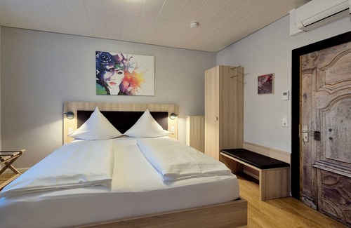 Insel Hotel | Hotel Mäuerle