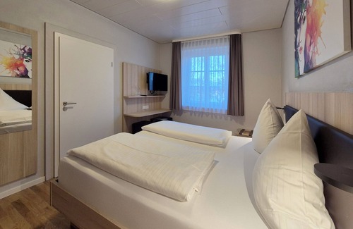 Insel Hotel | Hotel Mäuerle