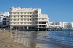 El Medano Hotel | Hotel Médano