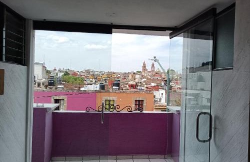 Juárez Hotel | Hotel México