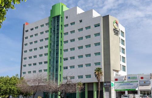 Celaya Hotel | Hotel México Plaza Celaya