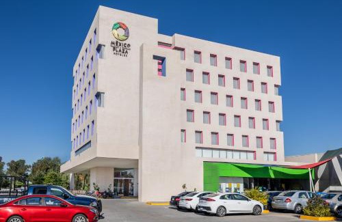 Querétaro Hotel | Hotel México Plaza Querétaro