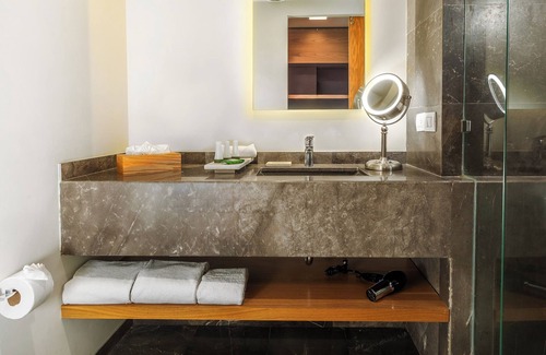 Querétaro Hotel | Hotel México Plaza Querétaro