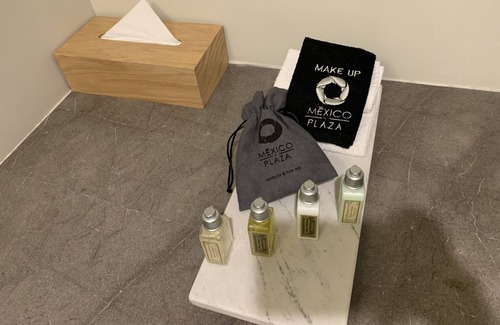 Querétaro Hotel | Hotel México Plaza Querétaro