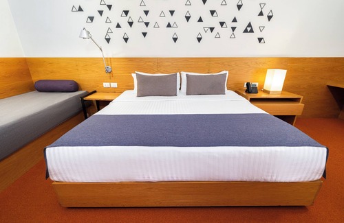 Querétaro Hotel | Hotel México Plaza Querétaro