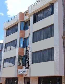 San Juan de Pasto Hotel | Hotel Mónaco