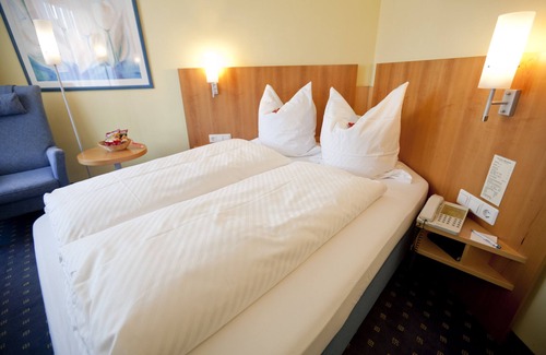 Mohringen-Sud Hotel | Hotel Möhringer Hof