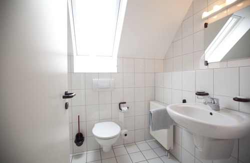 Mohringen-Sud Hotel | Hotel Möhringer Hof