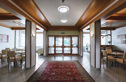 Morbisch am See Hotel | Hotel Mörbischerhof