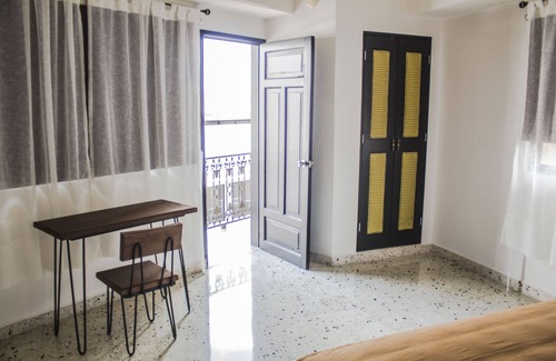 Casco antiguo Hotel | Hotel Múcara