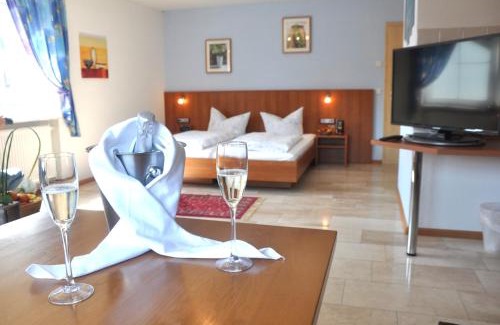 Kenzingen Casa | Hotel Mühleinsel