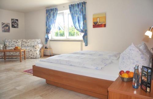 Kenzingen Casa | Hotel Mühleinsel