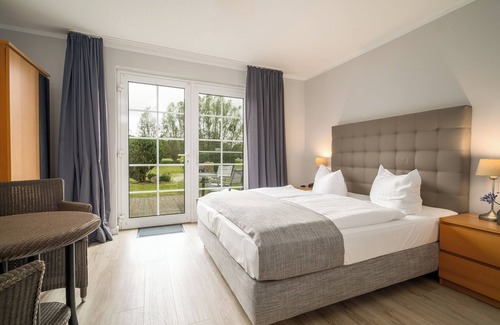 Muritz Hotel | Hotel Müritz - Park