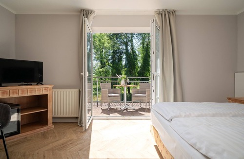 Muritz Hotel | Hotel Müritz - Park