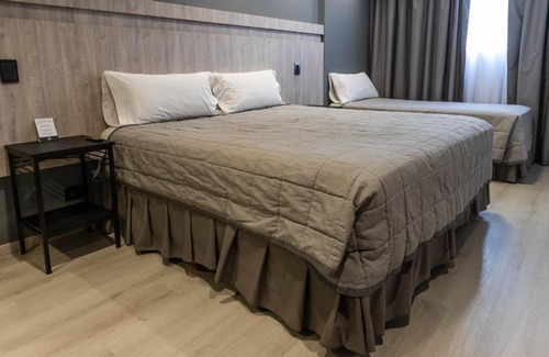 Centro histórico Hotel | HOTEL M