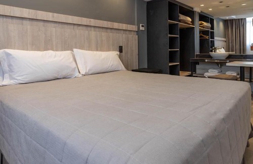 Centro histórico Hotel | HOTEL M