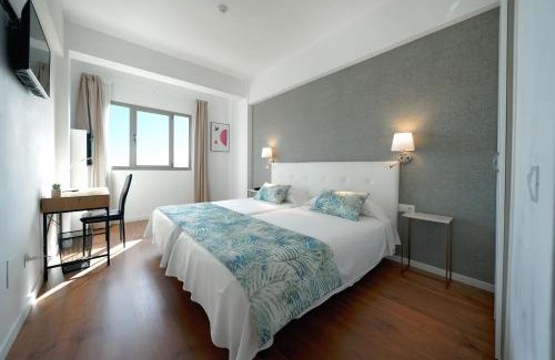 Las Palmas de Gran Canaria Hotel | Hotel Matilde by Grupo Matilde