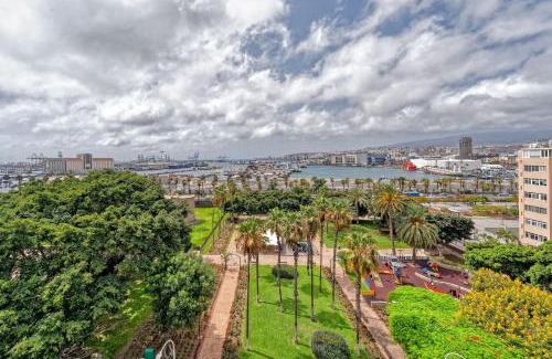 Las Palmas de Gran Canaria Hotel | Hotel Matilde by Grupo Matilde