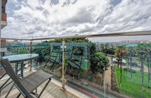 Las Palmas de Gran Canaria Hotel | Hotel Matilde by Grupo Matilde