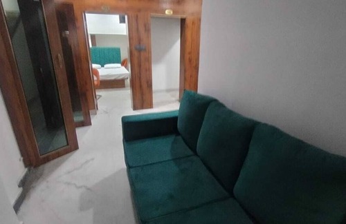 Dilsukhnagar Hotel | Hotel M Hyatt