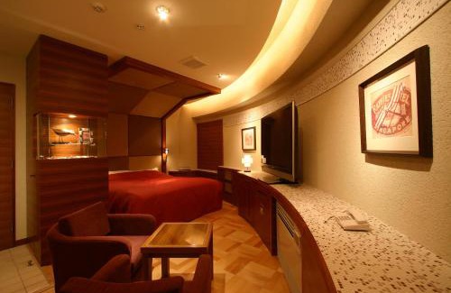 Matsudo Hotel | HOTEL ｍ