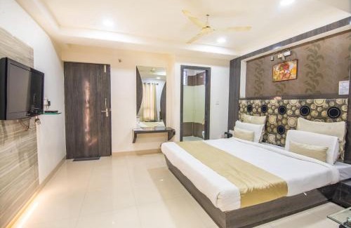 Bhopal Casa | Hotel M R Homes