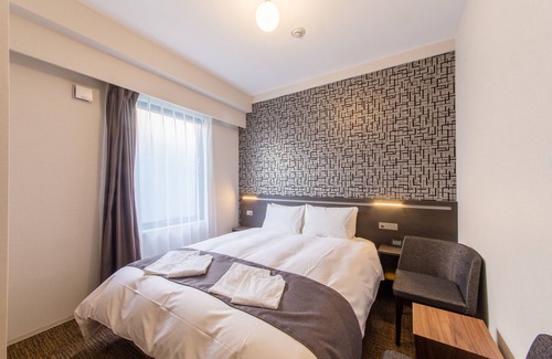 Central Kyoto Hotel | Hotel M’s Plus Shijo - Omiya