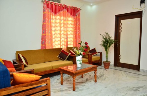Jhotwara Hotel | Hotel M Villa