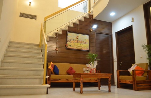 Jhotwara Hotel | Hotel M Villa