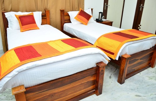 Jhotwara Hotel | Hotel M Villa