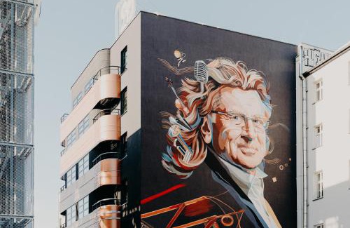 Katowice Hotel | Hotel M23 Katowice Centrum