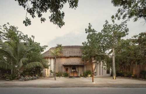Zona Hotelera Hotel | Hotel Ma'xanab Tulum